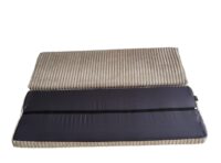 legowisko-dla-kota-60x20x4cm-widok-przód-tył-beżowe