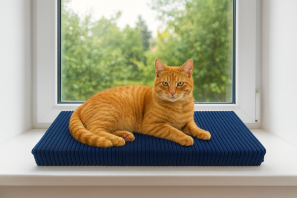 parapetnik-60x20x5cm-turkusowy-z-kotem parapetnik-60x20x5cm-turkusowy-z-kotem