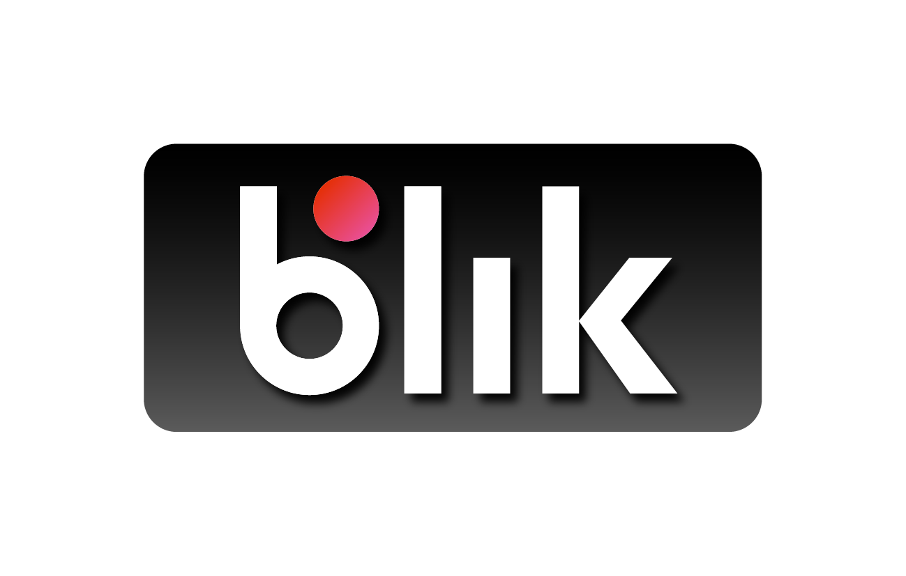 BLIK LOGO RGB