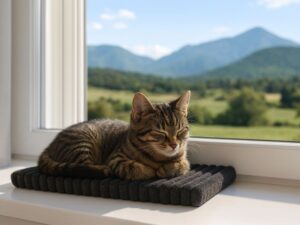 legowisko-dla-kota-60x20x4cm-szare-cordi-plus