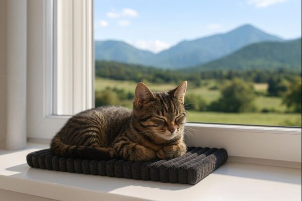 legowisko-dla-kota-60x20x4cm-szare-cordi-plus