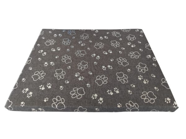 legowisko-dla-psa-60x40x4cm-łapki-widok-z-przodu-białe-tło legowisko-dla-psa-60x40x4cm-łapki-widok-z-przodu