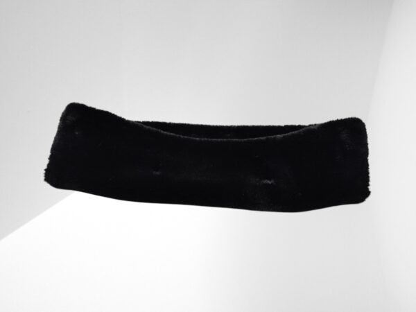 opaska-do-obag-standard-czarne-futro-studio opaska-do-obag-standard-czarne-futro-studio