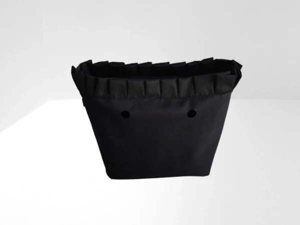organizer-obag-mini-z-falbanką-czarny-studio