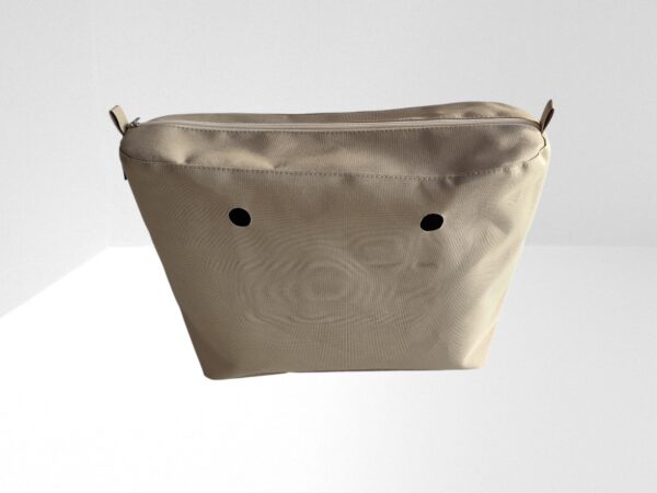 organizer-obag-standard-beżowy-studio organizer-obag-standard-beżowy-studio