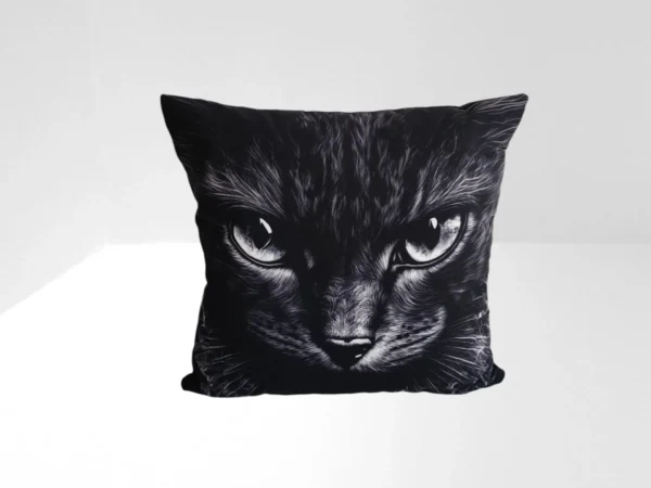 poduszka-dekoracyjna-kot-black poduszka-dekoracyjna-kot-black