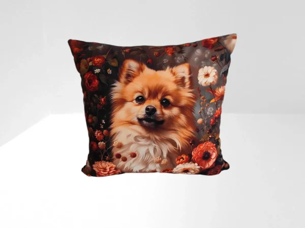 poduszka-dekoracyjna-pomeranian poduszka-dekoracyjna-pomeranian