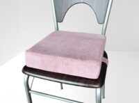 podwyższenie-na-krzesło-dla-dzieci-różowe-studio