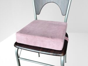 podwyższenie-na-krzesło-dla-dzieci-różowe-studio