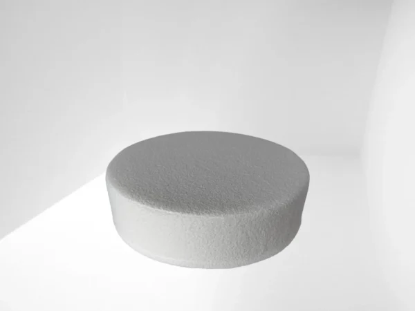 pufa-okrągła-70x70-boucle pufa-okrągła-70x70-boucle